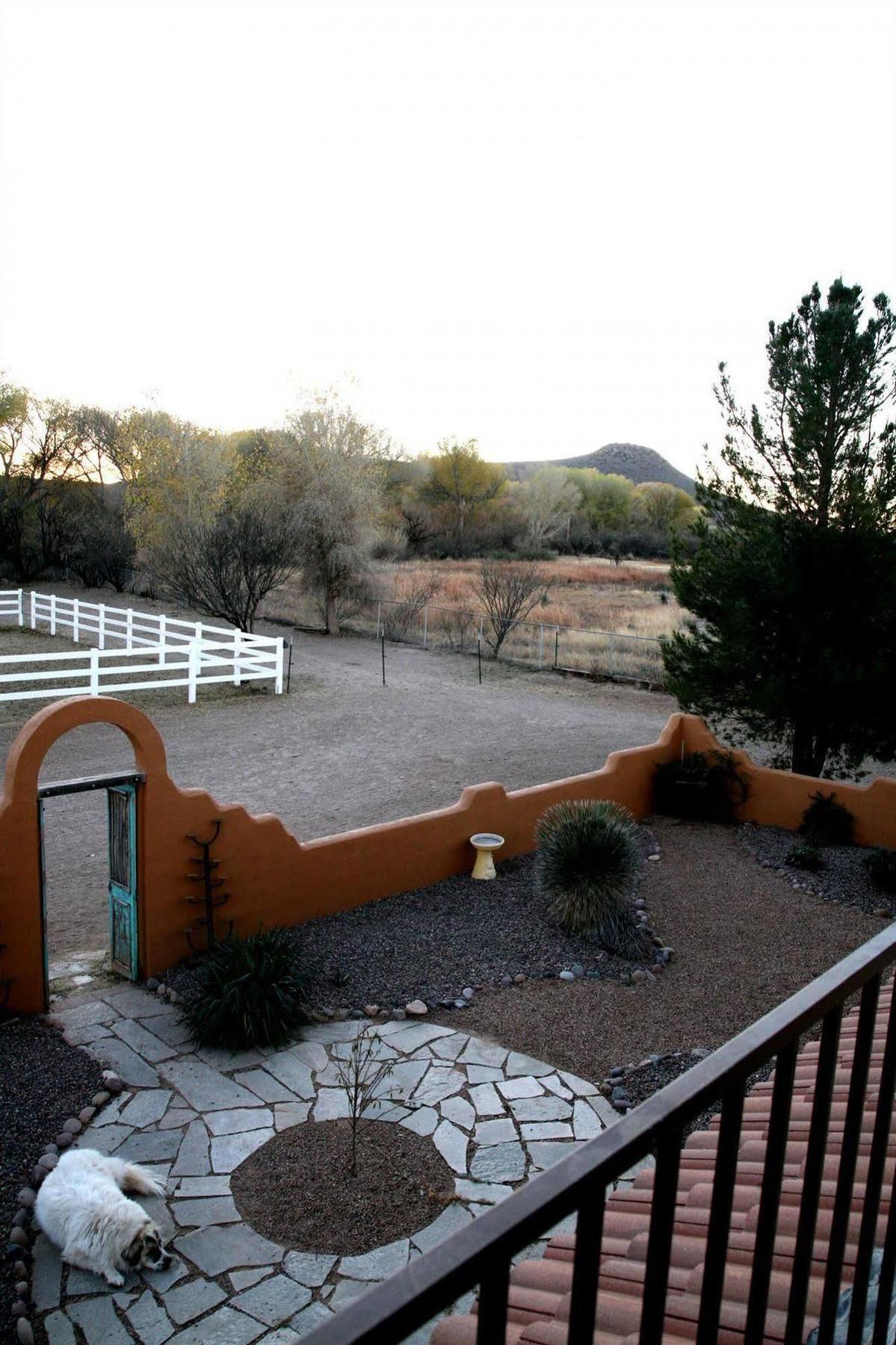 فندق سييرا فيستافي  Lazy Dog Ranch المظهر الخارجي الصورة